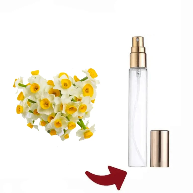 عطر گرمی گل نرگس