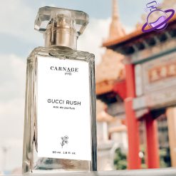 عطر گرمی گوچی راش