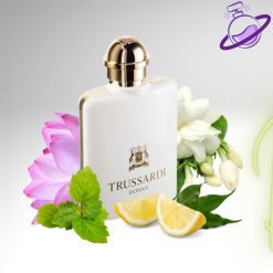 عطر گرمی تروساردی دونا