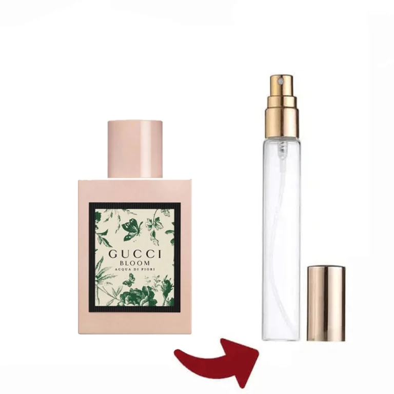 عطر گرمی گوچی بلوم آکوا