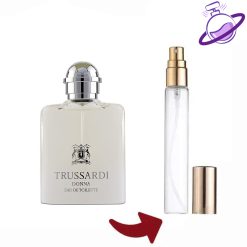 عطر گرمی تروساردی دونا