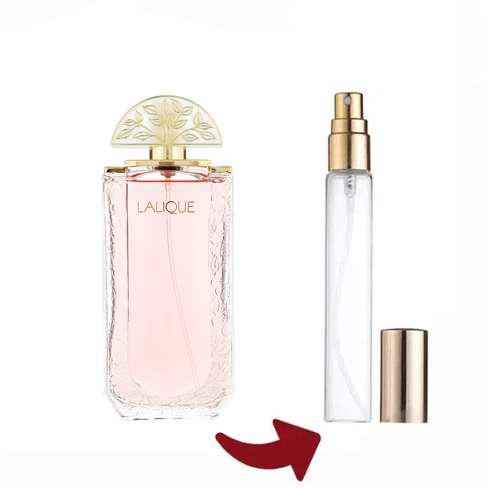 عطر گرمی لالیک