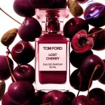 عطر گرمی تام فورد لاست چری