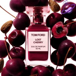 عطر گرمی تام فورد لاست چری