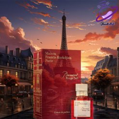 باکارات رژ پارلمنت