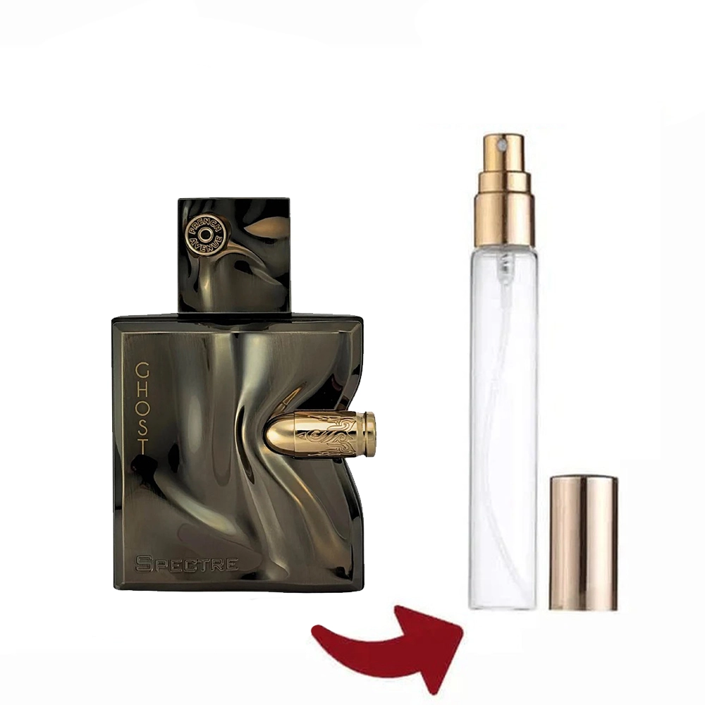عطر گرمی گوست من ورسوز