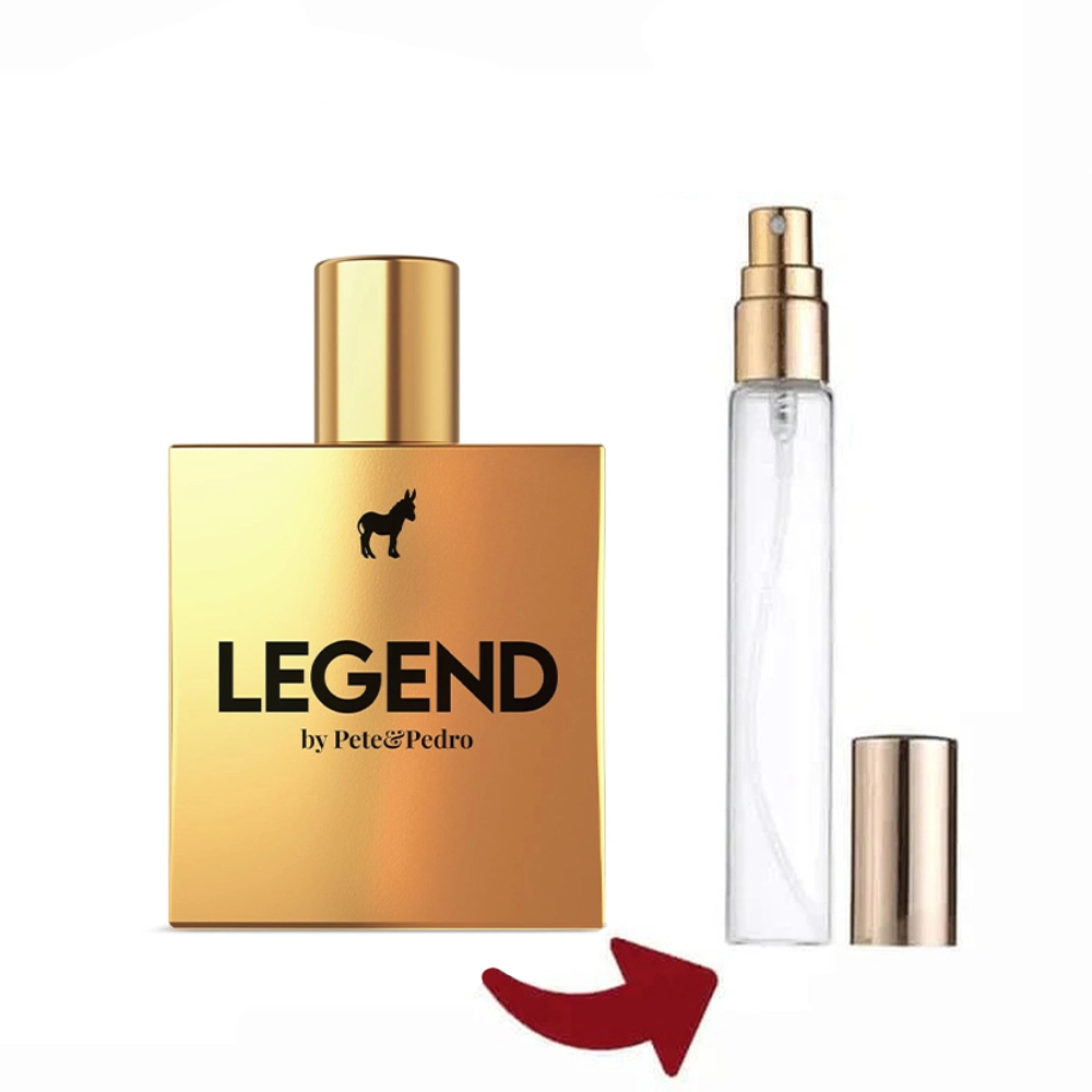عطر گرمی لجند