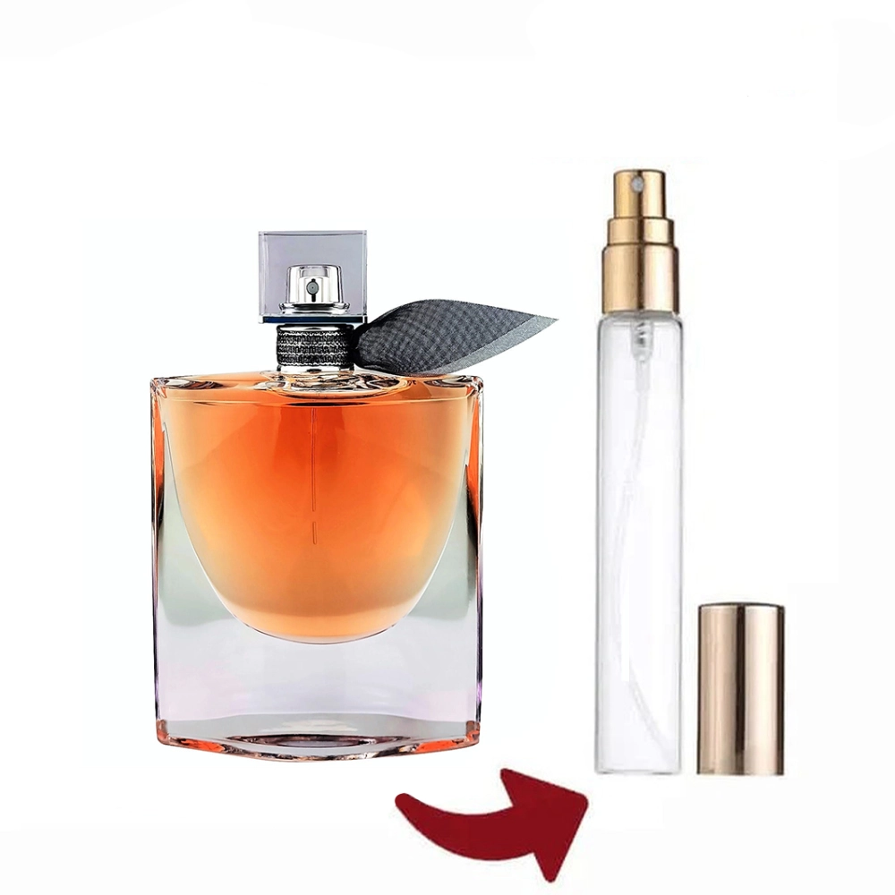 عطر گرمی لانکوم لاویه است بل