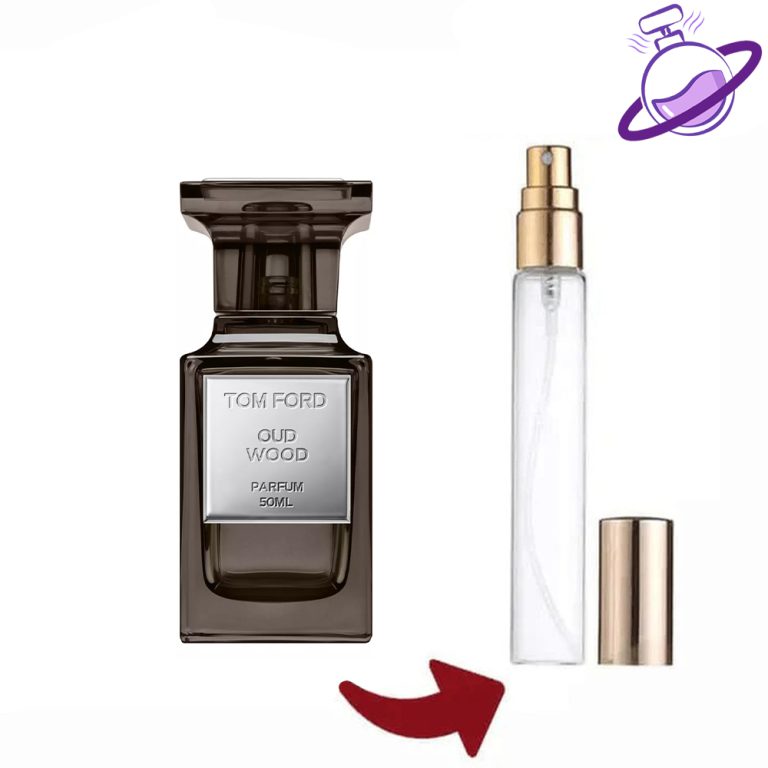 عطر گرمی تام فورد عوود وود