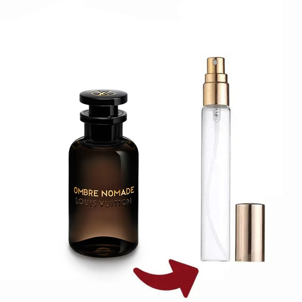 عطر گرمی لویی ویتون انبر نومیر