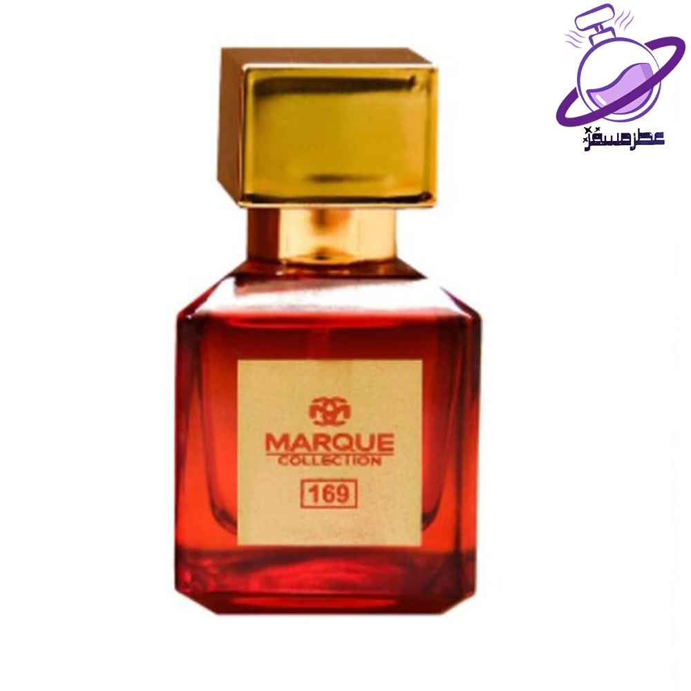 باکارات رژ قرمز مارکویی 19 باکارات رژ قرمز مارکویی