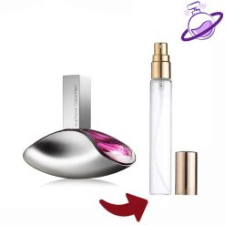 عطر گرمی ایفوریا