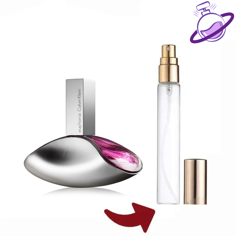 عطر گرمی ایفوریا (اکستریت پرفیوم) 3 عطر گرمی ایفوریا