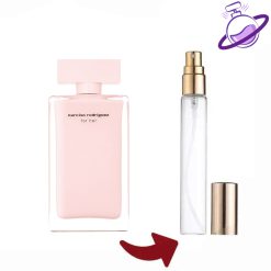 عطر گرمی نارسسیس رودریگرز