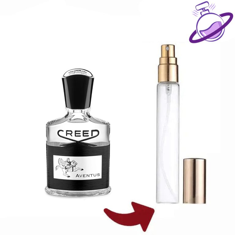 خرید عطر گرمی کرید اونتوس