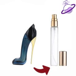 عطر گرمی gg کلین