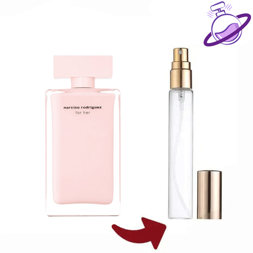 عطر گرمی نارسیس رودریگرز (وارداتی) 3 عطر گرمی نارسسیس رودریگرز