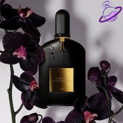 عطر گرمی تام فورد بلک ارکید
