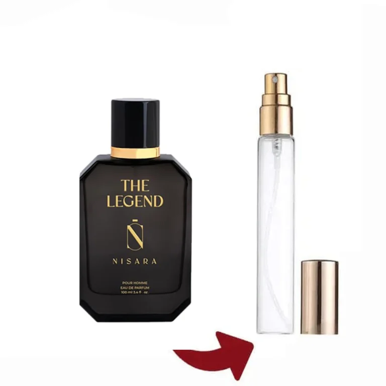 عطر گرمی لجند موند اکسپلور