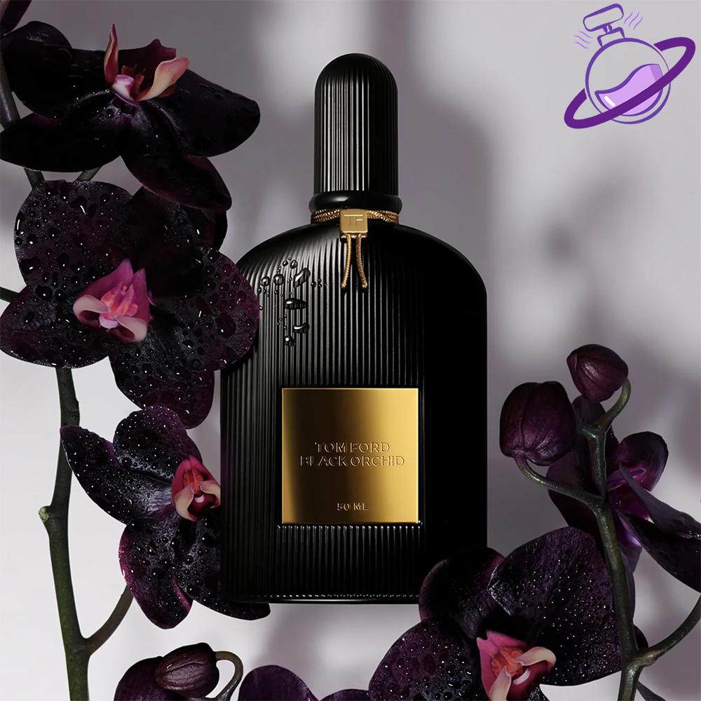 عطر گرمی تام فورد بلک ارکید (اکستریت پرفیوم) 14 عطر گرمی تام فورد بلک ارکید