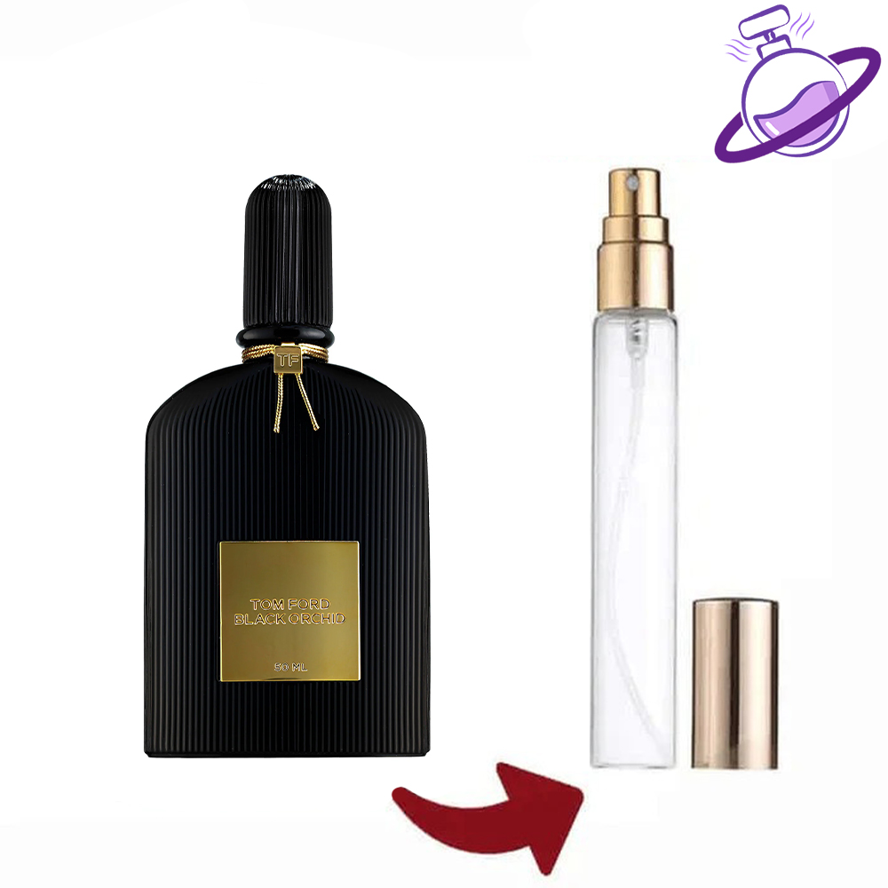 عطر گرمی تام فورد بلک ارکید (اکستریت پرفیوم) 3 عطر گرمی تام فورد بلک ارکید