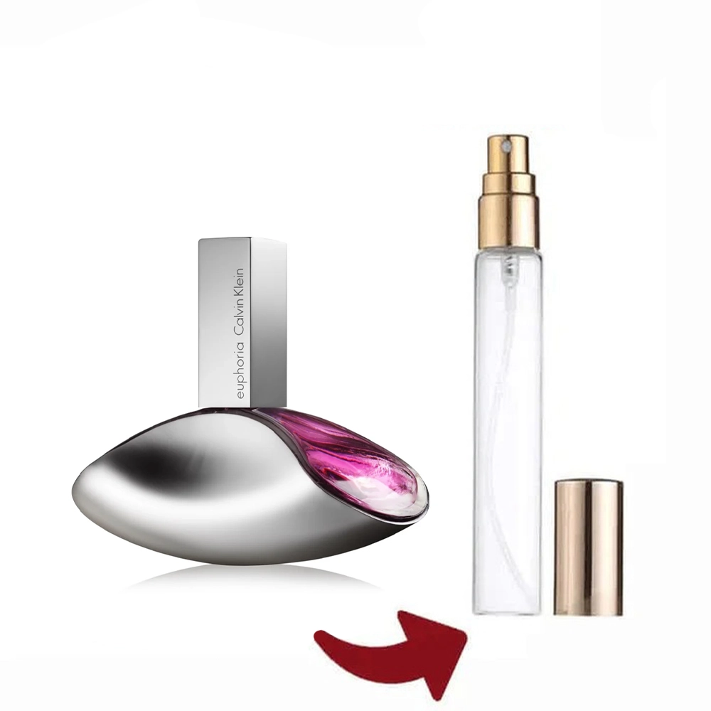 عطر گرمی ایفوریا (اکستریت پرفیوم)