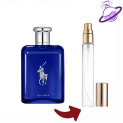 عطر گرمی پولو بلو