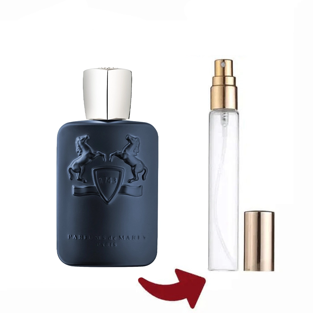 عطر گرمی مارلی لیتون (اکستریت پرفیوم)
