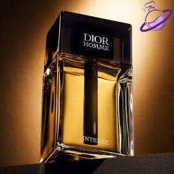 عطر گرمی پورهوم اینتنس