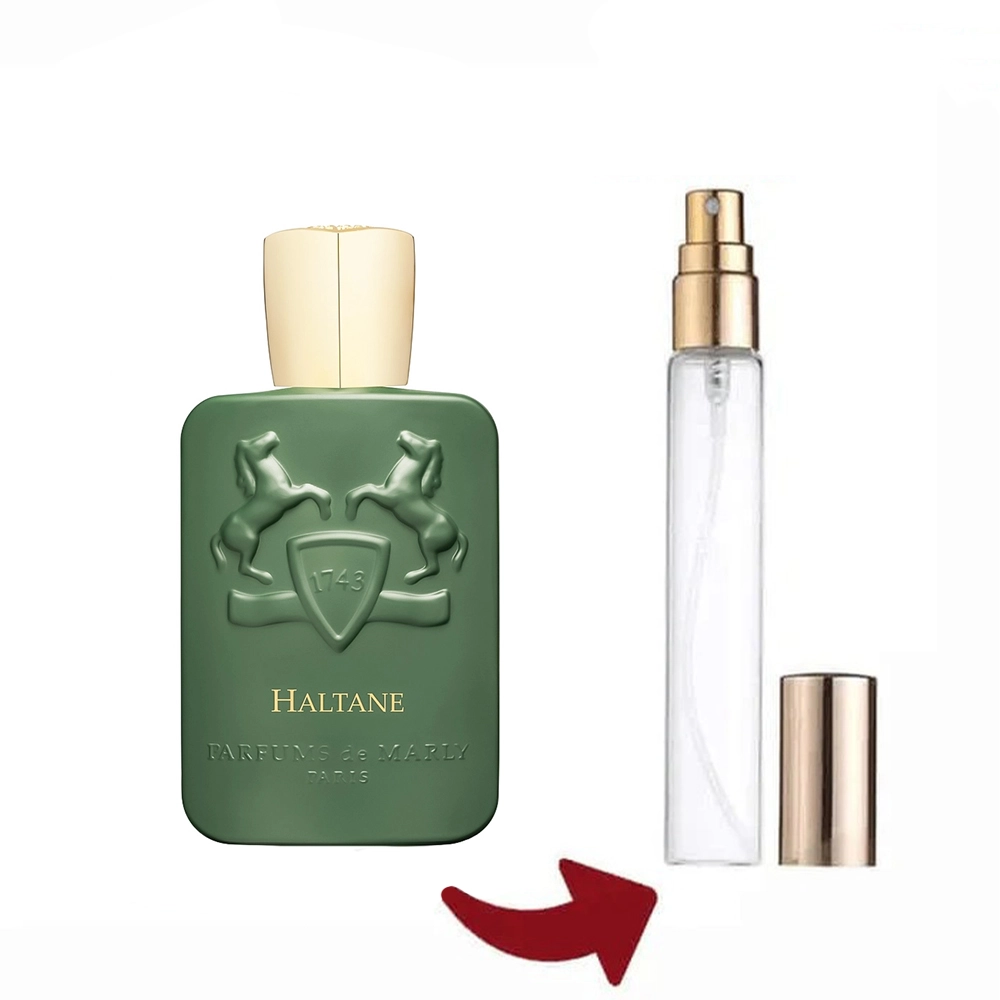 عطر گرمی مارلی هالتانه (اکستریت پرفیوم)