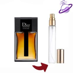 عطر گرمی پورهوم اینتنس