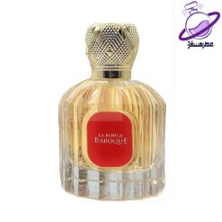 باکارات رژ سفید الحمبرا