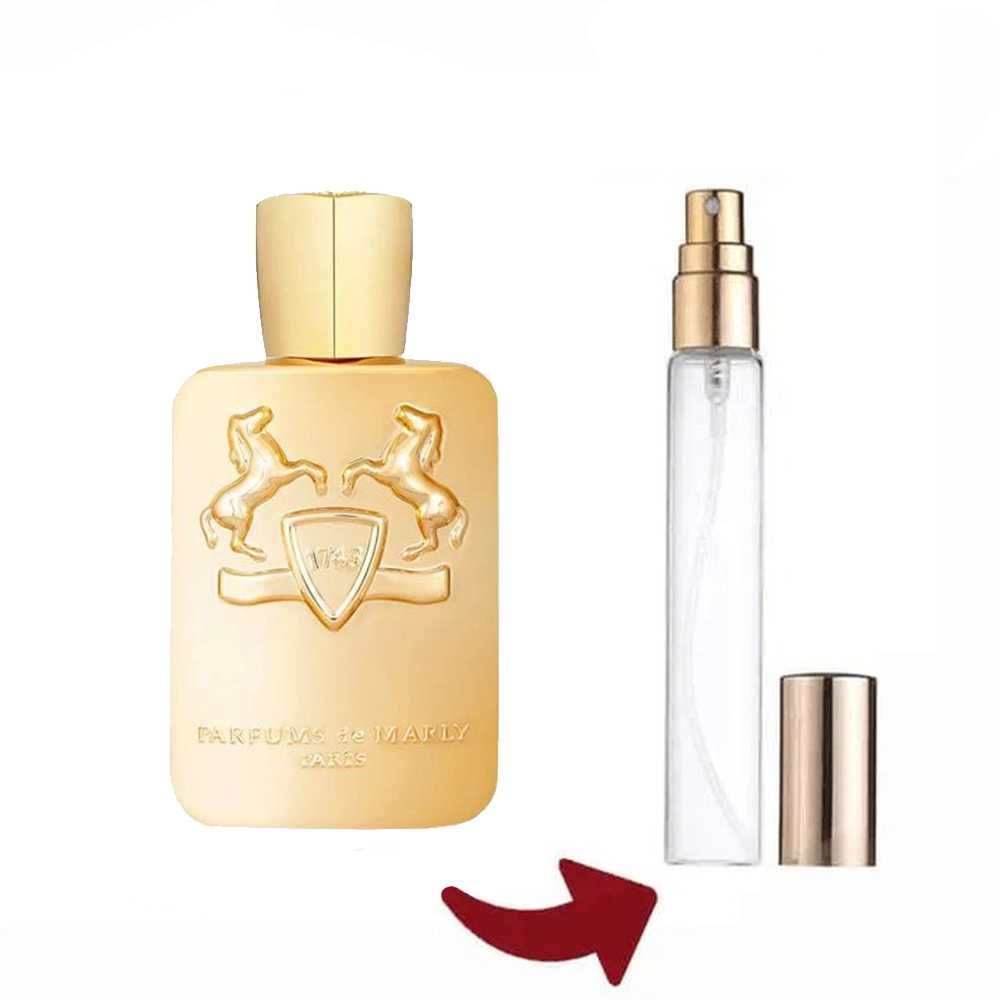 عطر گرمی مارلی گودلفین