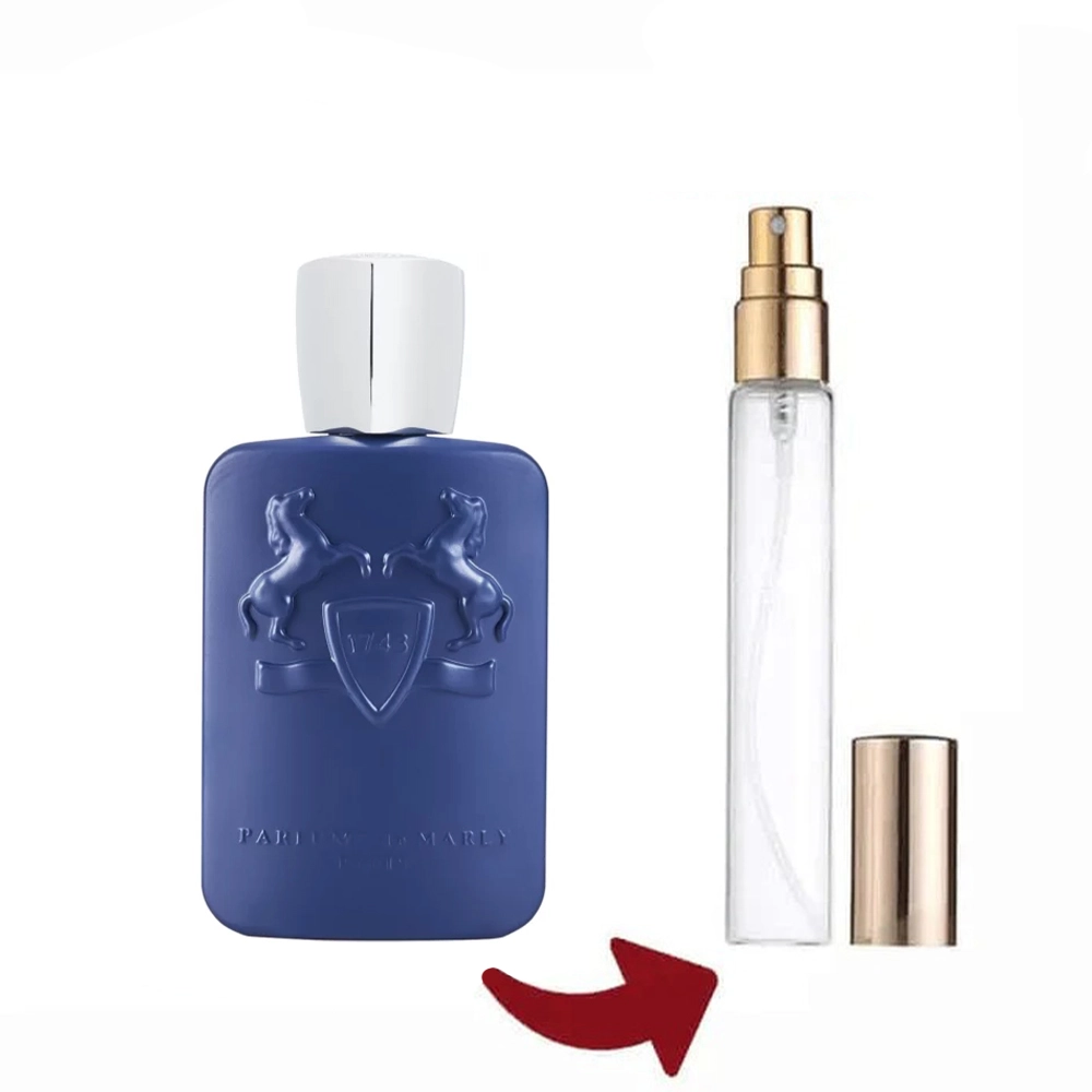 عطر گرمی مارلی پرسیوال
