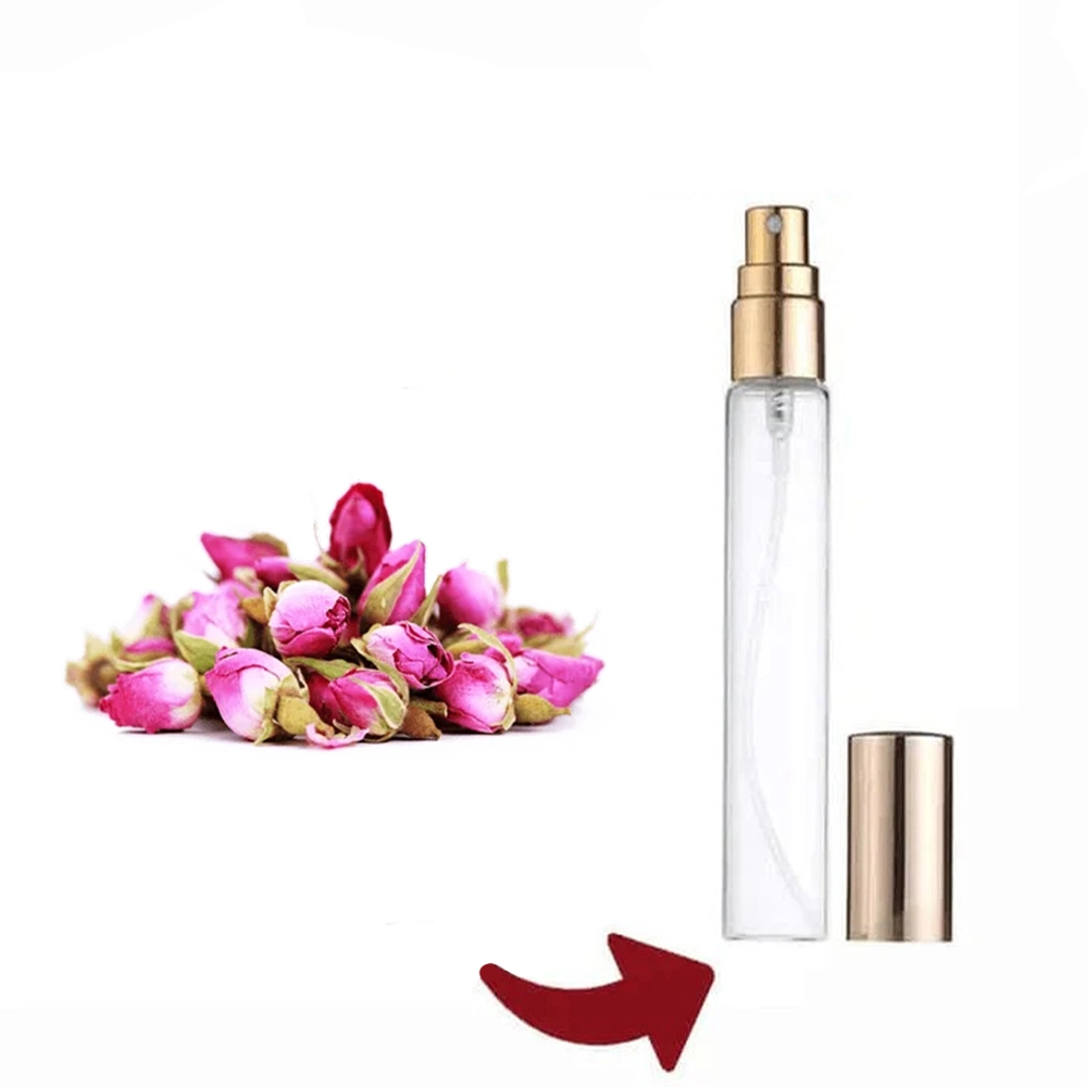 عطر گرمی محمدی