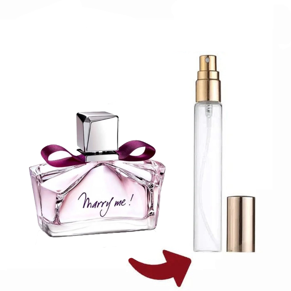 عطر گرمی ماری می لانوین (اکستریت پرفیوم)