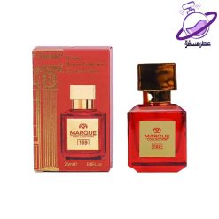 باکارات رژ قرمز مارکویی 16 باکارات رژ قرمز مارکویی