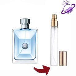 عطر گرمی ورساچه پور هوم
