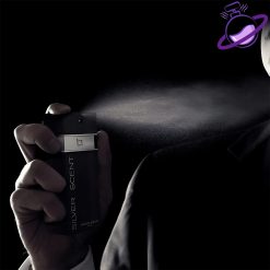 عطر گرمی سیلور سنت بوگارت