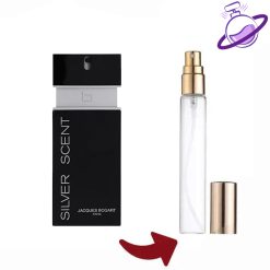 عطر گرمی سیلور سنت بوگارت