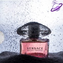 عطر گرمی ورساچه کریستال نویر