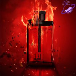 عطر گرمی دانهیل قرمز