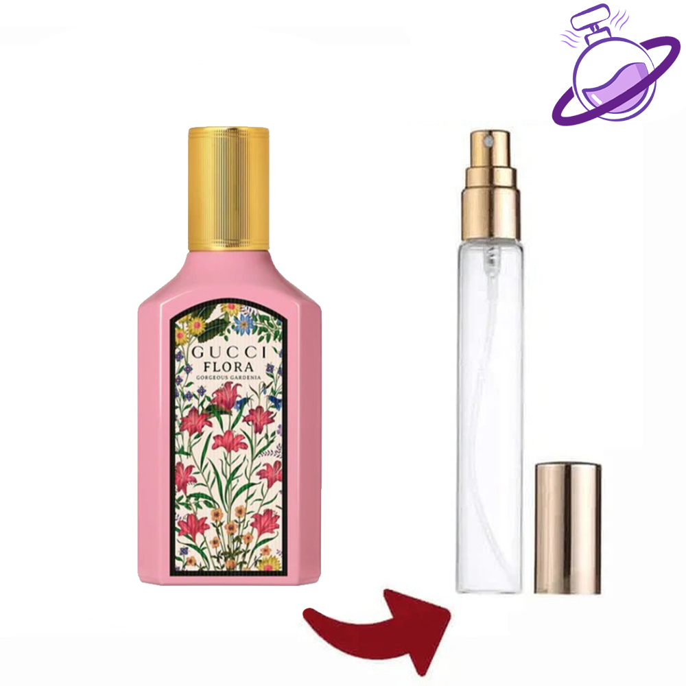 عطر گرمی گوچی فلورا (وارداتی) 3 عطر گرمی گوچی فلورا