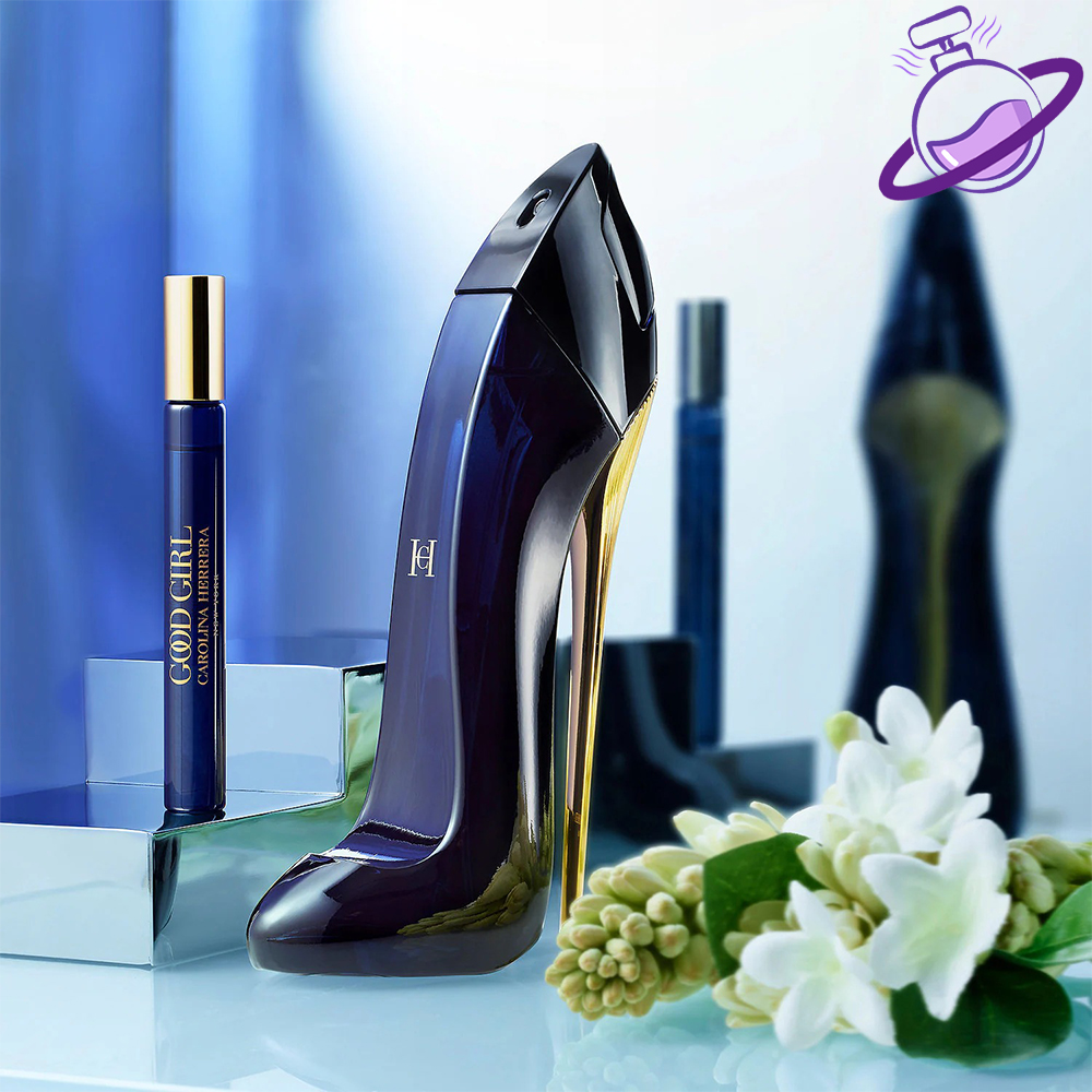 عطر گرمی گودگرل (وارداتی) 14 عطر گرمی گودگرل