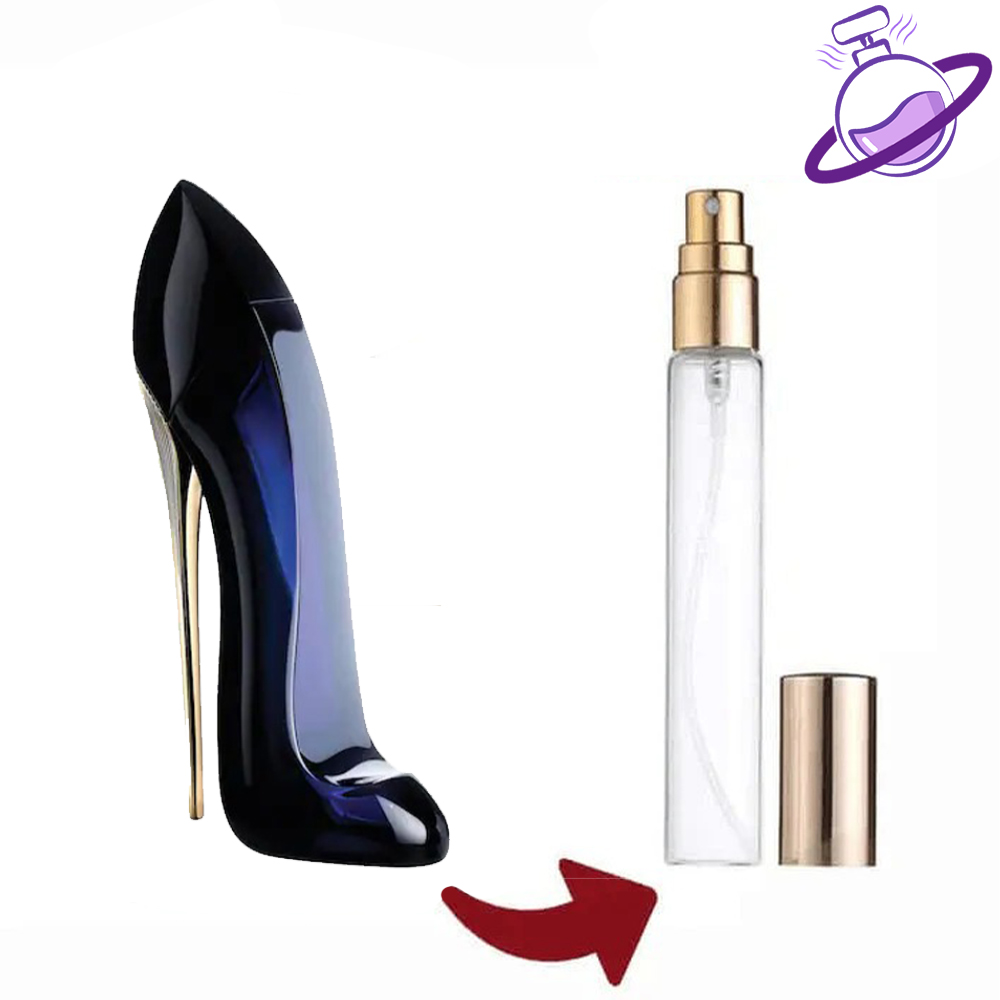 عطر گرمی گودگرل (وارداتی) 3 عطر گرمی گودگرل