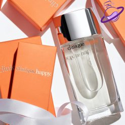 دکانت هپی کلینیک (وارداتی) 9 عطر گرمی هپی کلینیک