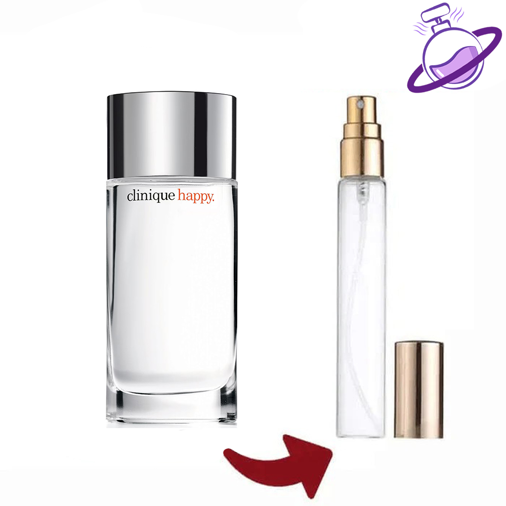 عطر گرمی هپی کلینیک (وارداتی) 3 عطر گرمی هپی کلینیک