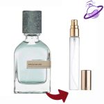 عطر گرمی مگاماره اورتوپاریس