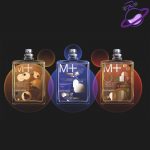 عطر گرمی مولکول