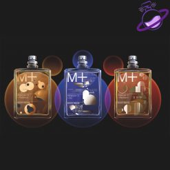 عطر گرمی مولکول